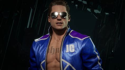 johnny cage mk11|Johnny Cage (Mortal Kombat) 